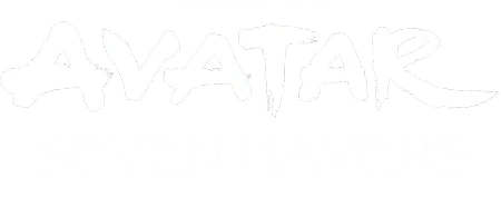 PEAR Logo Avatar Seven Haven