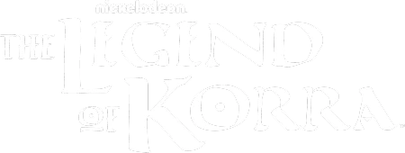 PEAR Logo Avatar The Legend Of Korra