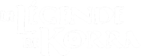 PEAR Logo FR Avatar La Legende De Korra