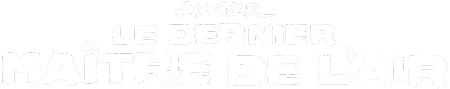 PEAR Logo FR Avatar Le Dernier Maitre De L Air Netflix Live Action