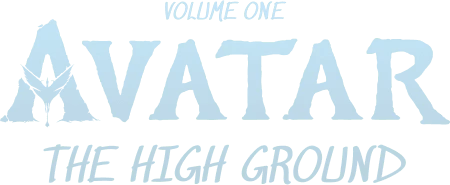 PEAR Logo Avatar The High Ground Volume One 1