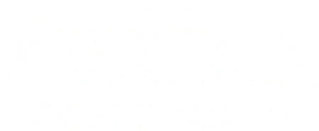 PEAR Logo Avatar The High Ground Volume Three 3