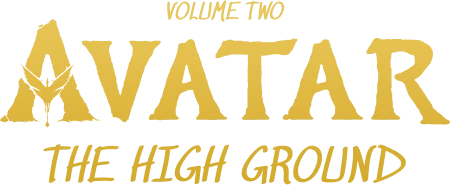 PEAR Logo Avatar The High Ground Volume Two 2