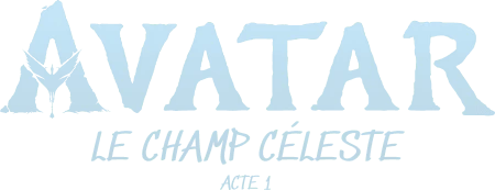 PEAR Logo FR Avatar Le Champ Celeste Acte Un 1