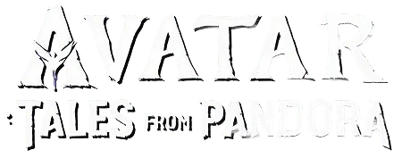 PEAR Logo James Cameron Avatar Comics Tales From Pandora