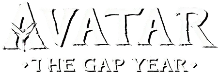 PEAR Logo James Cameron Avatar Comics The Gap Year