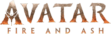 PEAR Logo Movie James Cameron Avatar 3 Fire And Ash