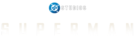 PEAR Logo DC Studios Superman