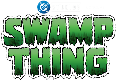 PEAR Logo DC Studios Swamp Thing