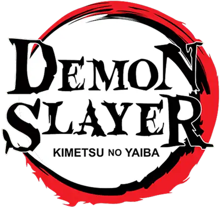 PEAR Logo Demon Slayer Kimetsu No Yaiba