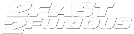 PEAR Logo 2 Fast And 2 Furious