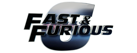 PEAR Logo Fast And Furious 6
