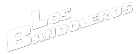 PEAR Logo Fast And Furious Lost Bandoleros