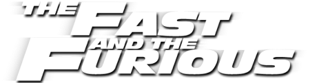 PEAR Logo The Fast And The Furious