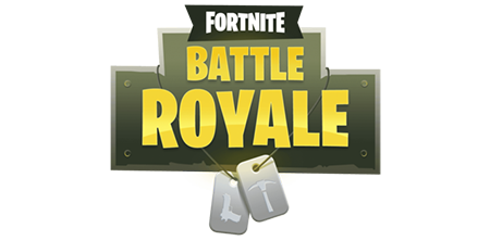 Arcahus Logo Epic Games Fortnite Chapter 1 Season 1
