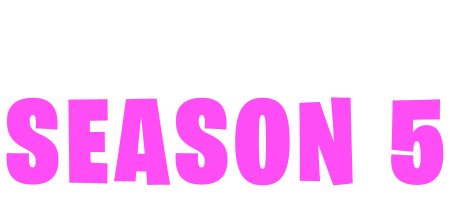 Arcahus Logo Epic Games Fortnite Chapter 1 Season 5