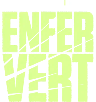 PEAR Pop Culture Logo FR Epic Games Fortnite Chapter 4 Season 3 Enfer Vert