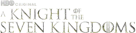 PEAR Logo Game Of Thrones A Knight Of The Seven Kingdoms