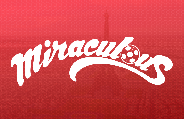 Miraculous universes btn