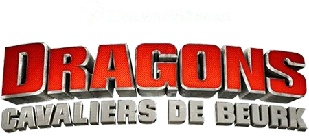 PEAR Logo FR Dragons Cavaliers De Beurk