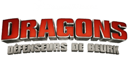 PEAR Logo FR Dragons Defenseurs De Beurk