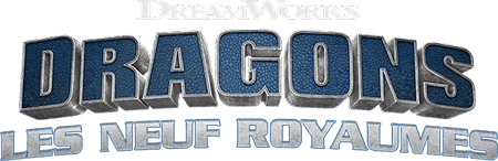 PEAR Logo FR Dragons Les Neufs Royaumes