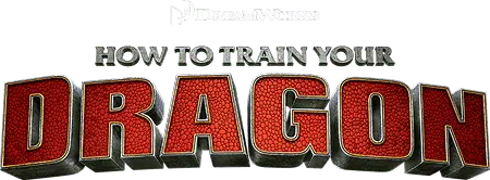 PEAR Logo How To Train Your Dragon 1