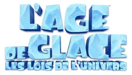 PEAR Logo FR Age De Glace 5 Les Lois de Univers