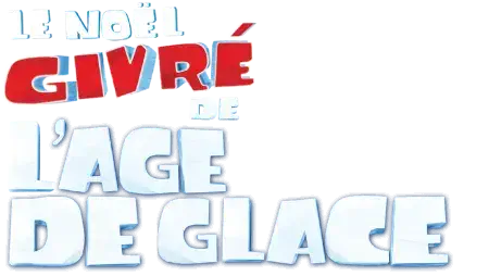 PEAR Logo FR Age De Glace Le Noel Givre