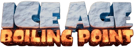 PEAR Logo Ice Age 6 Six Boiling Point