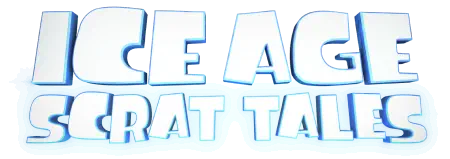 PEAR Logo The Ice Age Scrat Tails