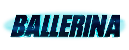 PEAR Logo John Wick Ballerina