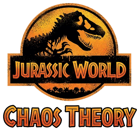 PEAR Logo Jurassic World Theory Chaos