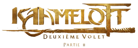 PEAR Logo Kaamelott 2 Deuxieme Volet Partie 2