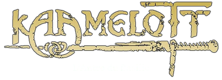 PEAR Logo Kaamelott BD Tome 8