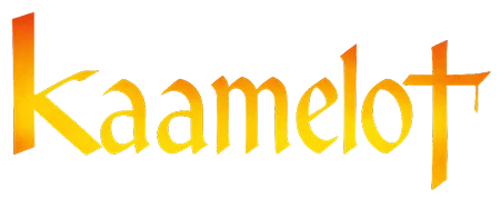 PEAR Logo Kaamelott Pilotes