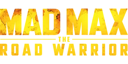 PEAR Logo Mad Max 2 The Road Warrior
