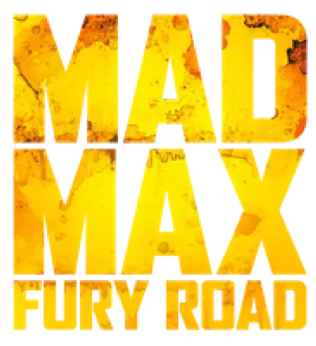 PEAR Logo Mad Max 4 Fury Road