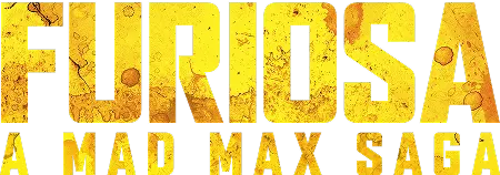 PEAR Logo Mad Max Furiosa