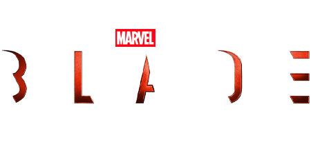 Arcahus Logo Marvel Studios MCU Blade Disney plus