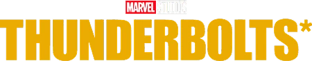 PEAR Marvel Studios The Thunderbolts