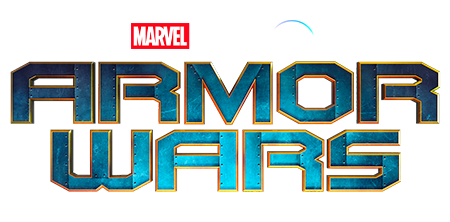 Arcahus Logo Marvel Studios MCU Armor Wars Disney plus