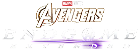 PEAR Logo FR Marvel Studios Avengers Endgame Extended Film 2026