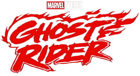 PEAR Logo Marvel Studios Ghost Rider Movie 2028