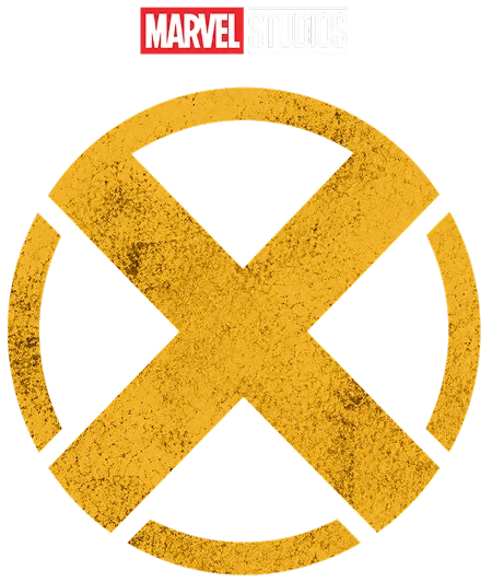 PEAR Logo Marvel Studios X Men Movie 2028