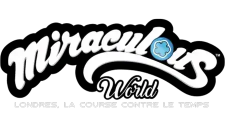 PEAR Logo FR Miraculous London