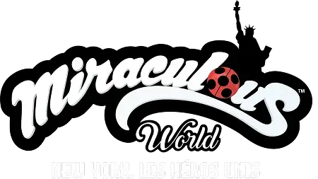 PEAR Logo FR Miraculous New York