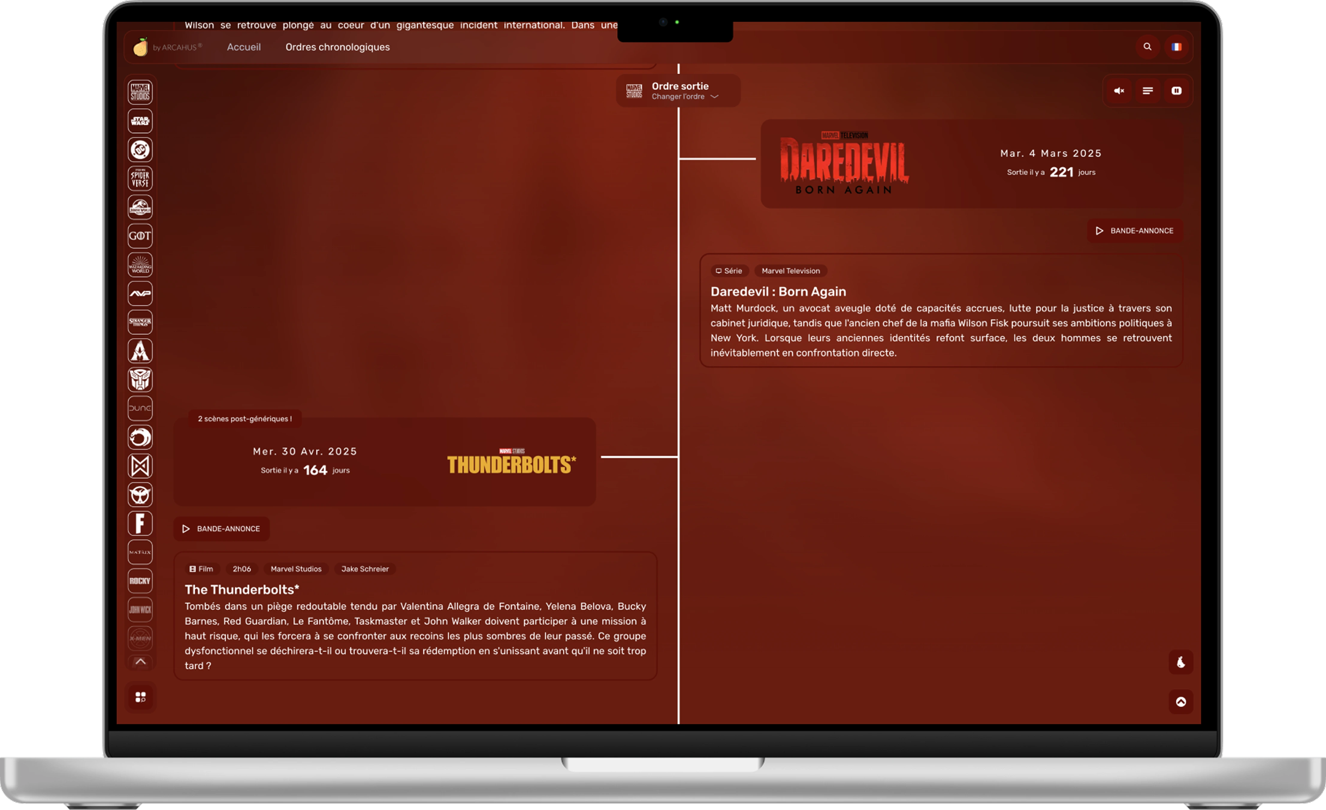 Pear Pop Culture Mac
