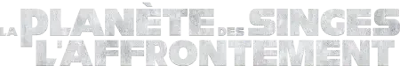 PEAR Logo FR La Planete des Singes Affrontement