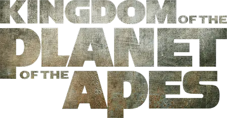PEAR Logo Movie Kingdom Of The Planet Of The Apes